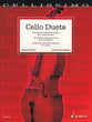 Cello Duets cover